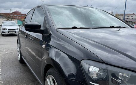 Volkswagen Polo VI (EU Market), 2016 год, 1 190 000 рублей, 10 фотография