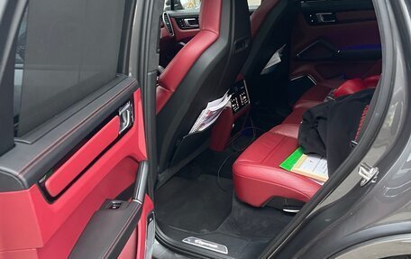 Porsche Cayenne III, 2018 год, 6 150 000 рублей, 9 фотография