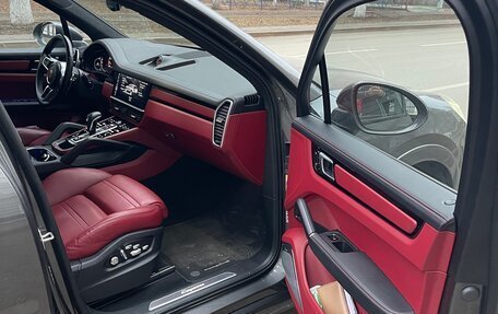 Porsche Cayenne III, 2018 год, 6 150 000 рублей, 11 фотография