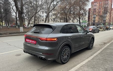 Porsche Cayenne III, 2018 год, 6 150 000 рублей, 7 фотография