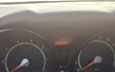 Ford Fiesta, 2009 год, 340 000 рублей, 7 фотография
