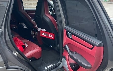 Porsche Cayenne III, 2018 год, 6 150 000 рублей, 12 фотография
