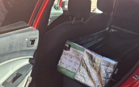 Ford Fiesta, 2009 год, 340 000 рублей, 12 фотография