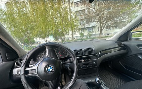 BMW 3 серия, 1998 год, 530 000 рублей, 9 фотография
