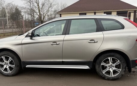 Volvo XC60 II, 2012 год, 1 400 000 рублей, 3 фотография