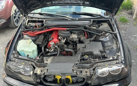 BMW 3 серия, 1998 год, 530 000 рублей, 5 фотография