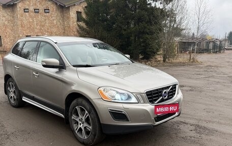 Volvo XC60 II, 2012 год, 1 400 000 рублей, 4 фотография