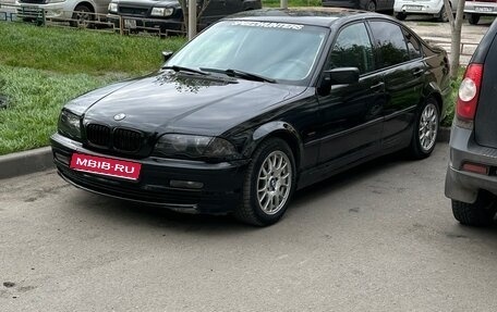 BMW 3 серия, 1998 год, 530 000 рублей, 1 фотография