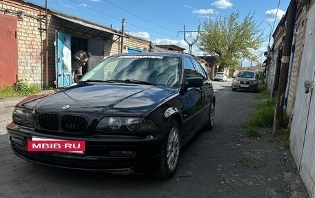 BMW 3 серия, 1998 год, 530 000 рублей, 2 фотография