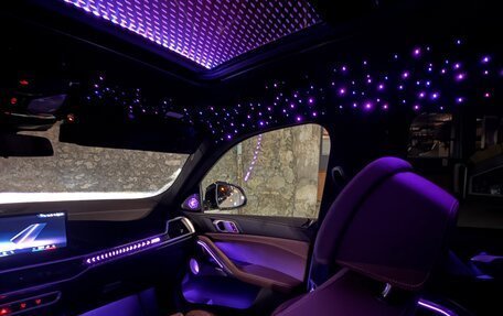 BMW X6, 2024 год, 13 750 000 рублей, 2 фотография