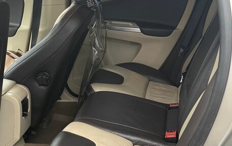 Volvo XC60 II, 2012 год, 1 400 000 рублей, 7 фотография