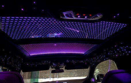 BMW X6, 2024 год, 13 750 000 рублей, 3 фотография