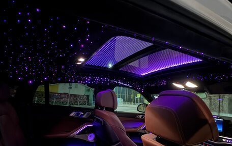 BMW X6, 2024 год, 13 750 000 рублей, 4 фотография