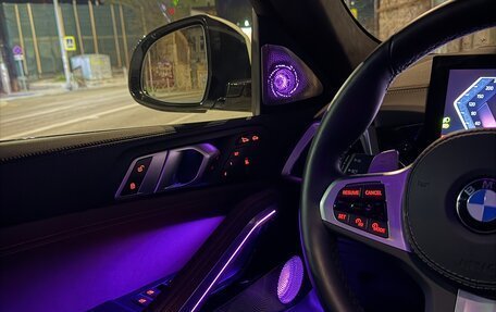 BMW X6, 2024 год, 13 750 000 рублей, 5 фотография