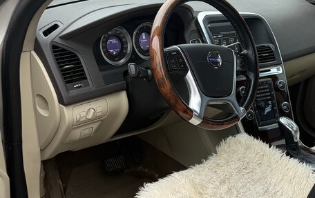 Volvo XC60 II, 2012 год, 1 400 000 рублей, 8 фотография