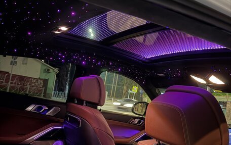 BMW X6, 2024 год, 13 750 000 рублей, 7 фотография