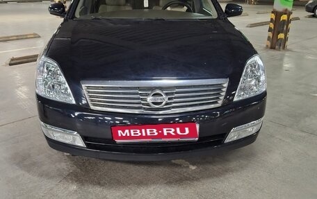 Nissan Teana, 2006 год, 675 000 рублей, 1 фотография
