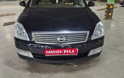 Nissan Teana, 2006 год, 675 000 рублей, 1 фотография