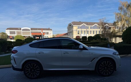 BMW X6, 2024 год, 13 750 000 рублей, 15 фотография