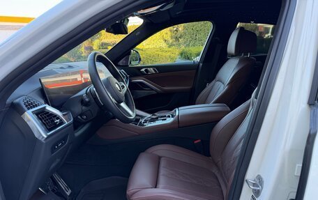 BMW X6, 2024 год, 13 750 000 рублей, 23 фотография