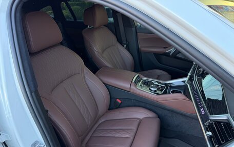 BMW X6, 2024 год, 13 750 000 рублей, 24 фотография