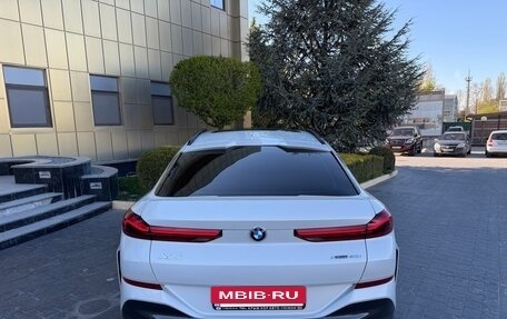 BMW X6, 2024 год, 13 750 000 рублей, 19 фотография