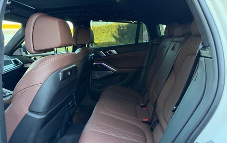 BMW X6, 2024 год, 13 750 000 рублей, 25 фотография