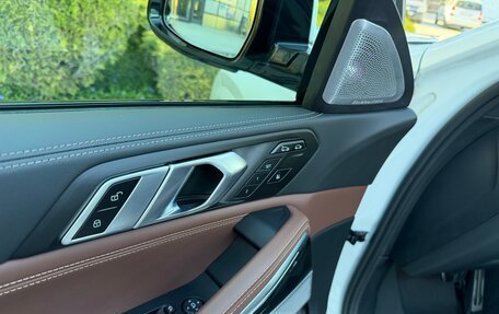 BMW X6, 2024 год, 13 750 000 рублей, 29 фотография