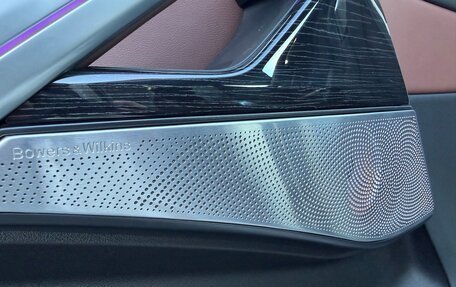 BMW X6, 2024 год, 13 750 000 рублей, 28 фотография