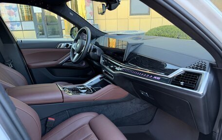 BMW X6, 2024 год, 13 750 000 рублей, 26 фотография