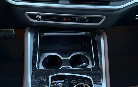 BMW X6, 2024 год, 13 750 000 рублей, 27 фотография