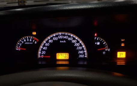 Nissan Teana, 2006 год, 675 000 рублей, 8 фотография