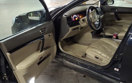 Nissan Teana, 2006 год, 675 000 рублей, 6 фотография