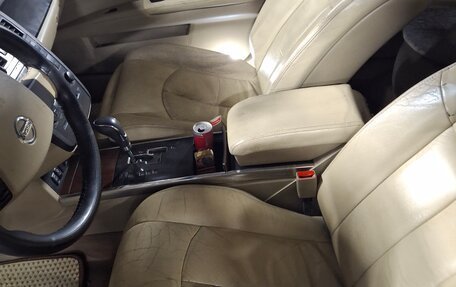 Nissan Teana, 2006 год, 675 000 рублей, 7 фотография