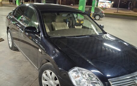 Nissan Teana, 2006 год, 675 000 рублей, 2 фотография