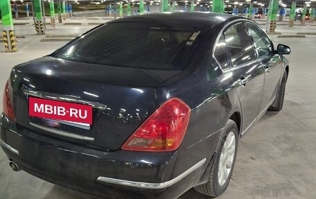 Nissan Teana, 2006 год, 675 000 рублей, 4 фотография