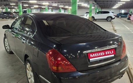 Nissan Teana, 2006 год, 675 000 рублей, 5 фотография