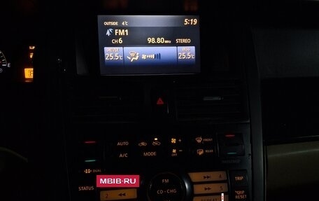 Nissan Teana, 2006 год, 675 000 рублей, 9 фотография