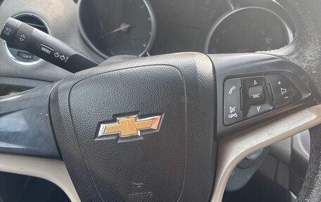 Chevrolet Cruze II, 2015 год, 565 000 рублей, 11 фотография
