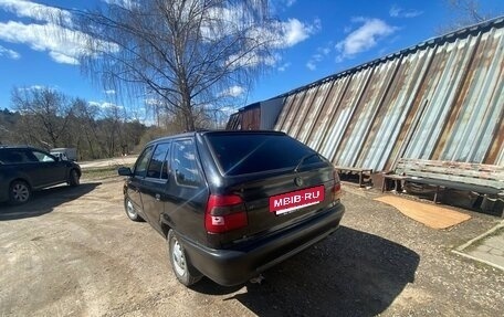 Skoda Felicia I рестайлинг, 1997 год, 150 000 рублей, 3 фотография