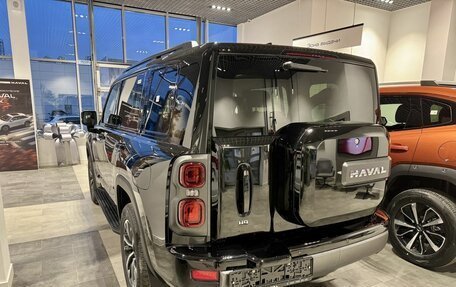 Haval H9, 2025 год, 5 199 000 рублей, 4 фотография