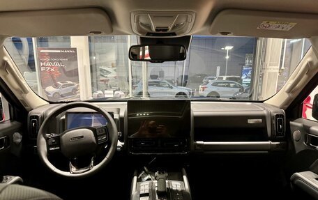 Haval H9, 2025 год, 5 199 000 рублей, 9 фотография