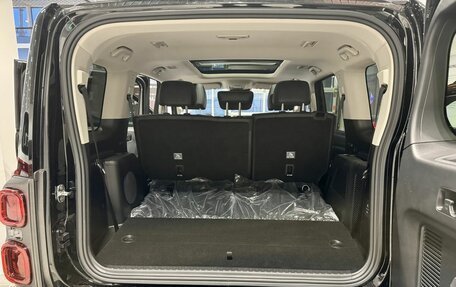 Haval H9, 2025 год, 5 199 000 рублей, 8 фотография