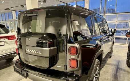 Haval H9, 2025 год, 5 199 000 рублей, 2 фотография