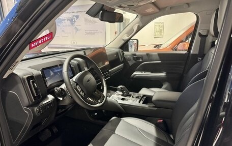 Haval H9, 2025 год, 5 199 000 рублей, 6 фотография