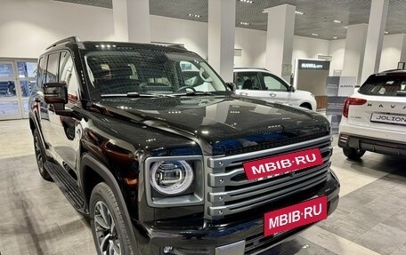 Haval H9, 2025 год, 5 199 000 рублей, 3 фотография