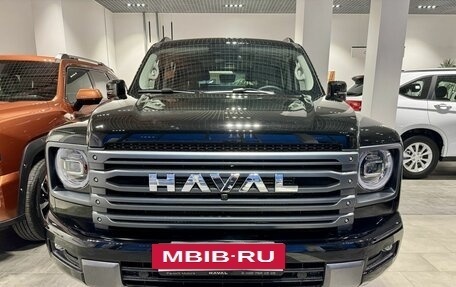 Haval H9, 2025 год, 5 199 000 рублей, 10 фотография
