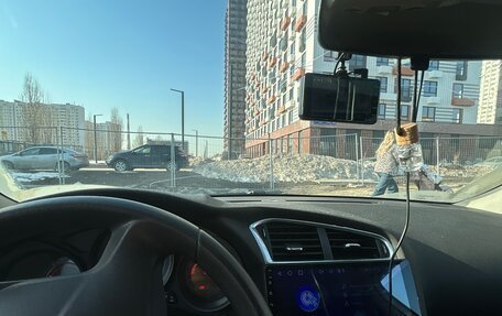 Citroen C4 II рестайлинг, 2012 год, 750 000 рублей, 4 фотография