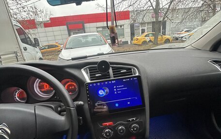 Citroen C4 II рестайлинг, 2012 год, 750 000 рублей, 5 фотография