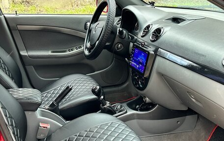 Chevrolet Lacetti, 2011 год, 499 000 рублей, 5 фотография